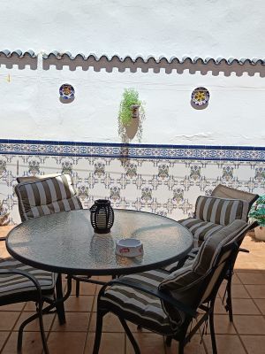 Casa o xalet en venda a Calle castilla la mancha, Tomelloso