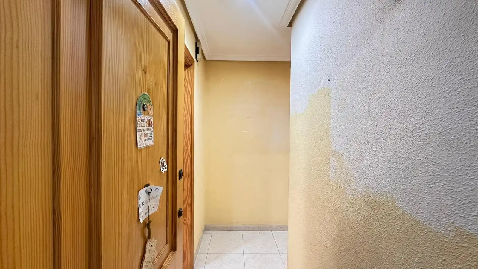 Flat for sale in Massalavés  with Air Conditioner