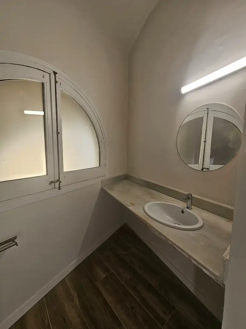 Study for rent in La Rambla, Barri Gòtic
