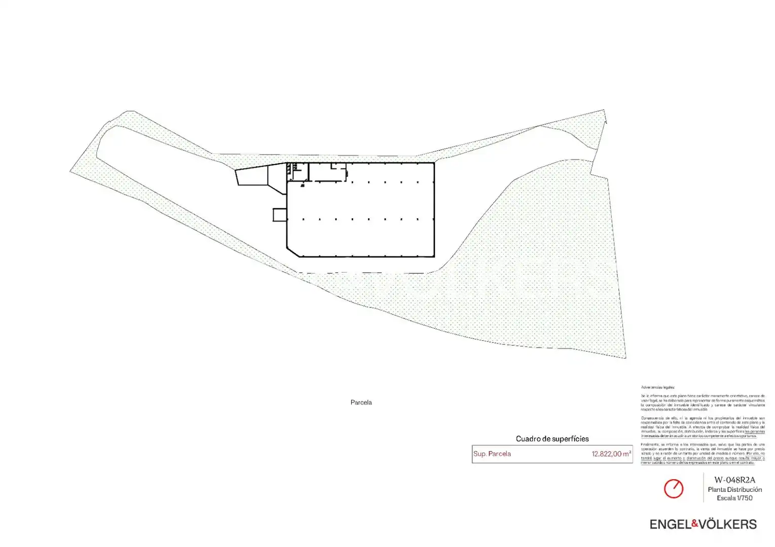 Residencial en venta en Aizarnazabal