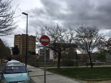 Flat for sale in Binefar