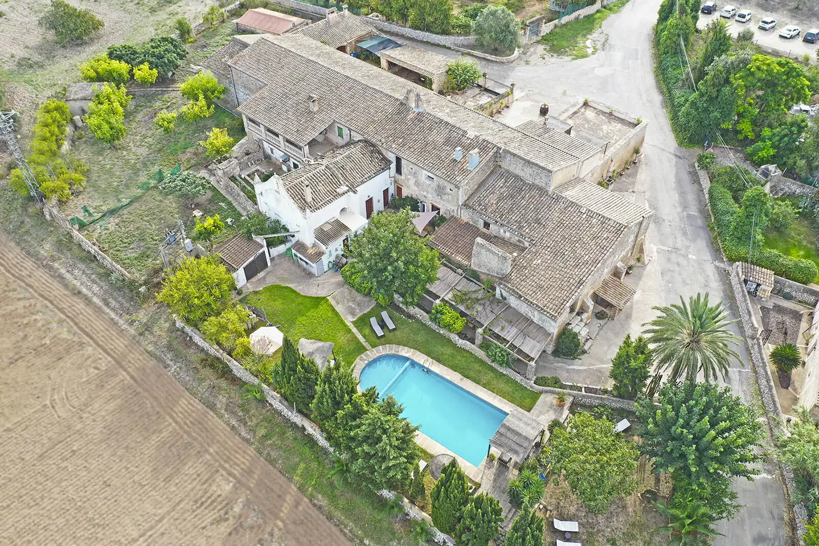 Country house with pool for sale in Felanitx Poble, imagen 32