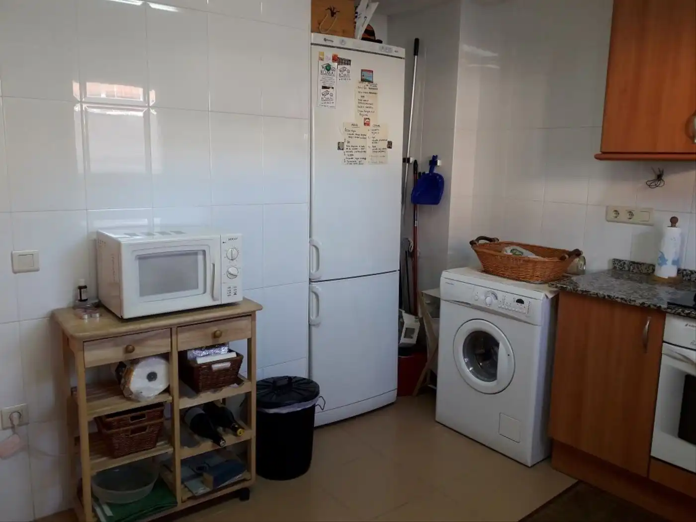 Apartament de lloguer a Ronda Joan Maragall, 4, Puigcerdà