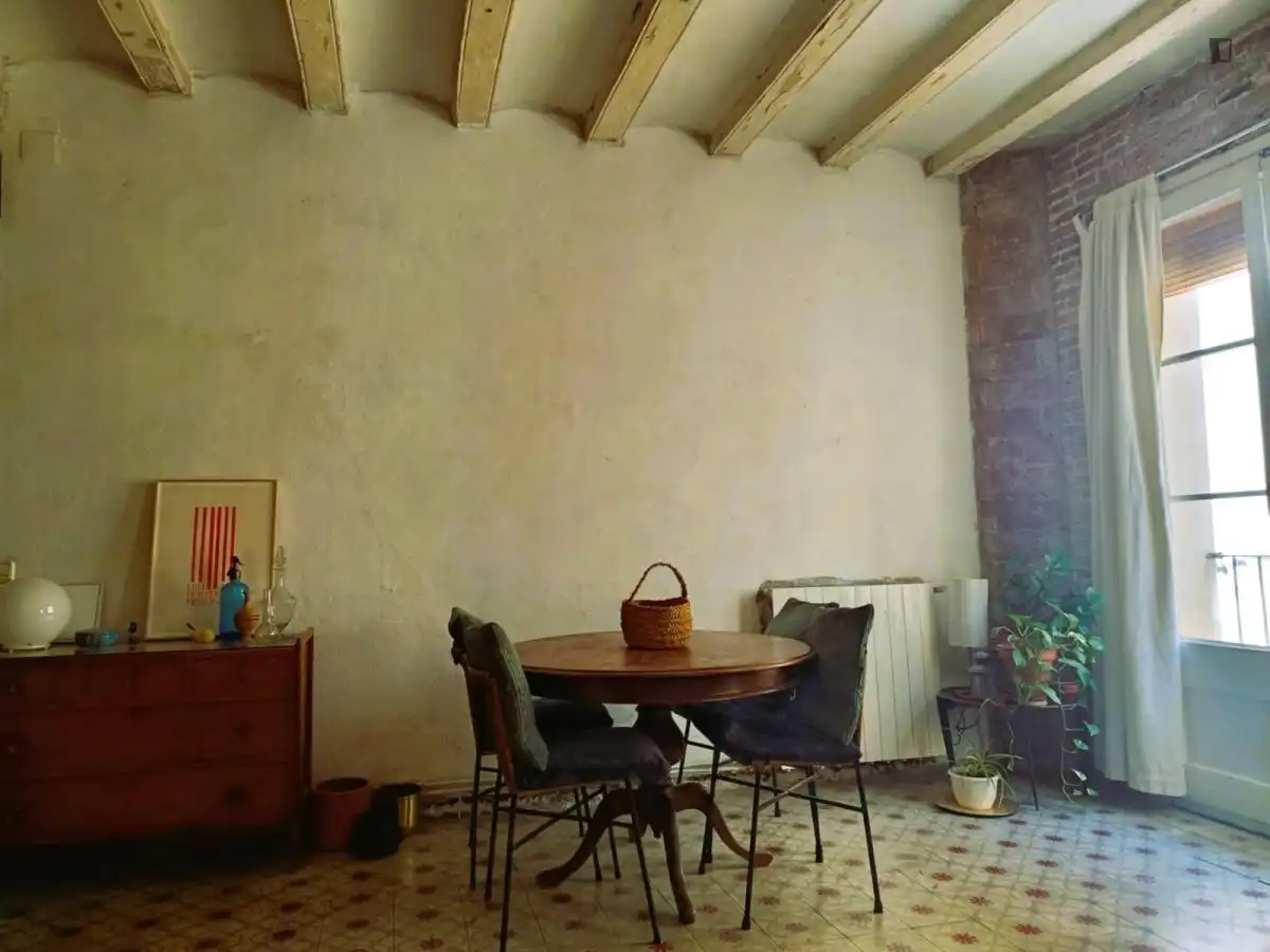 Appartement compact à louer à Ciutat Vella, imagen 7