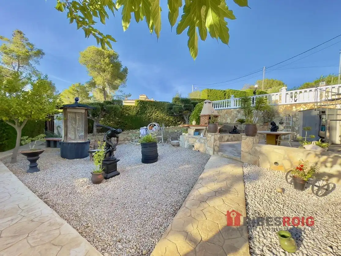Maison avec jardin à vendre à Olivella, imagen 55