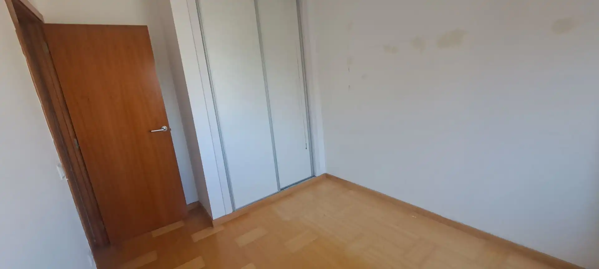 Bedroom of Duplexes for sale in Terrassa  with Air Conditioner, Heating and Terrace