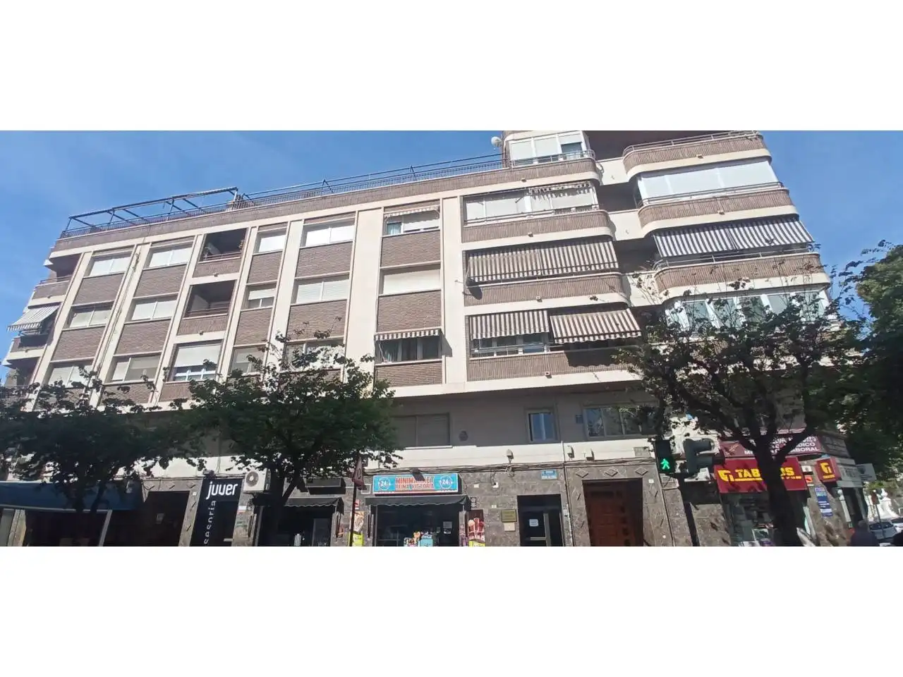 Büro zur Miete in Avenida Reina Victoria 4, imagen 7