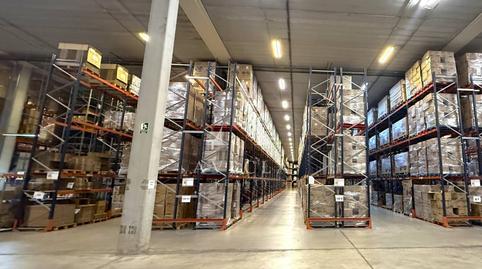 Photo 5 of Industrial buildings to rent in Avenida Puig Dels Tudons, 6, Zona Industrial, Barberà del Vallès