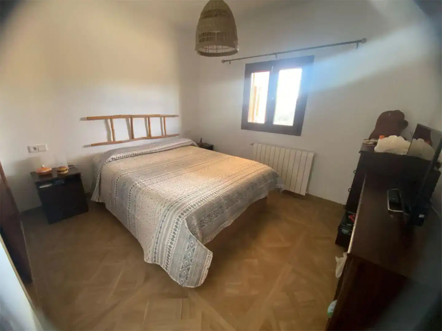 Dormitori de Casa o xalet en venda en Llucmajor amb Aire condicionat, Piscina i Balcó