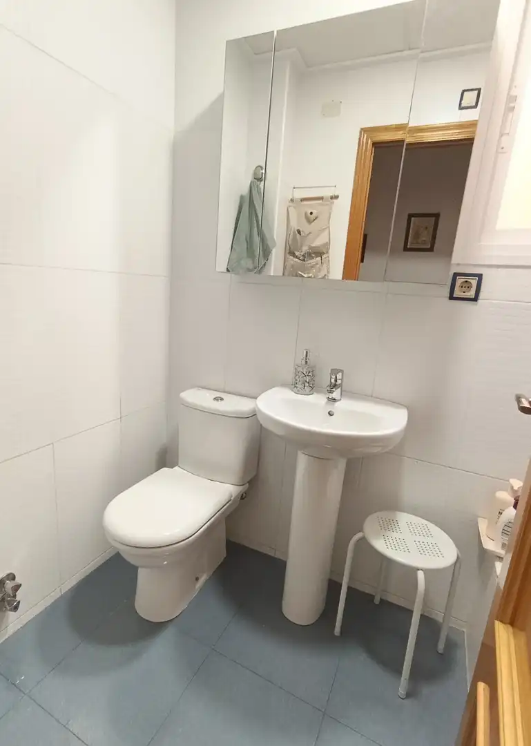 Baño de Piso en venta en Totana con Aire acondicionado