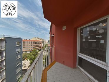Wohnung mit Aufzug zum Verkauf in Carrer de Joan Maragall