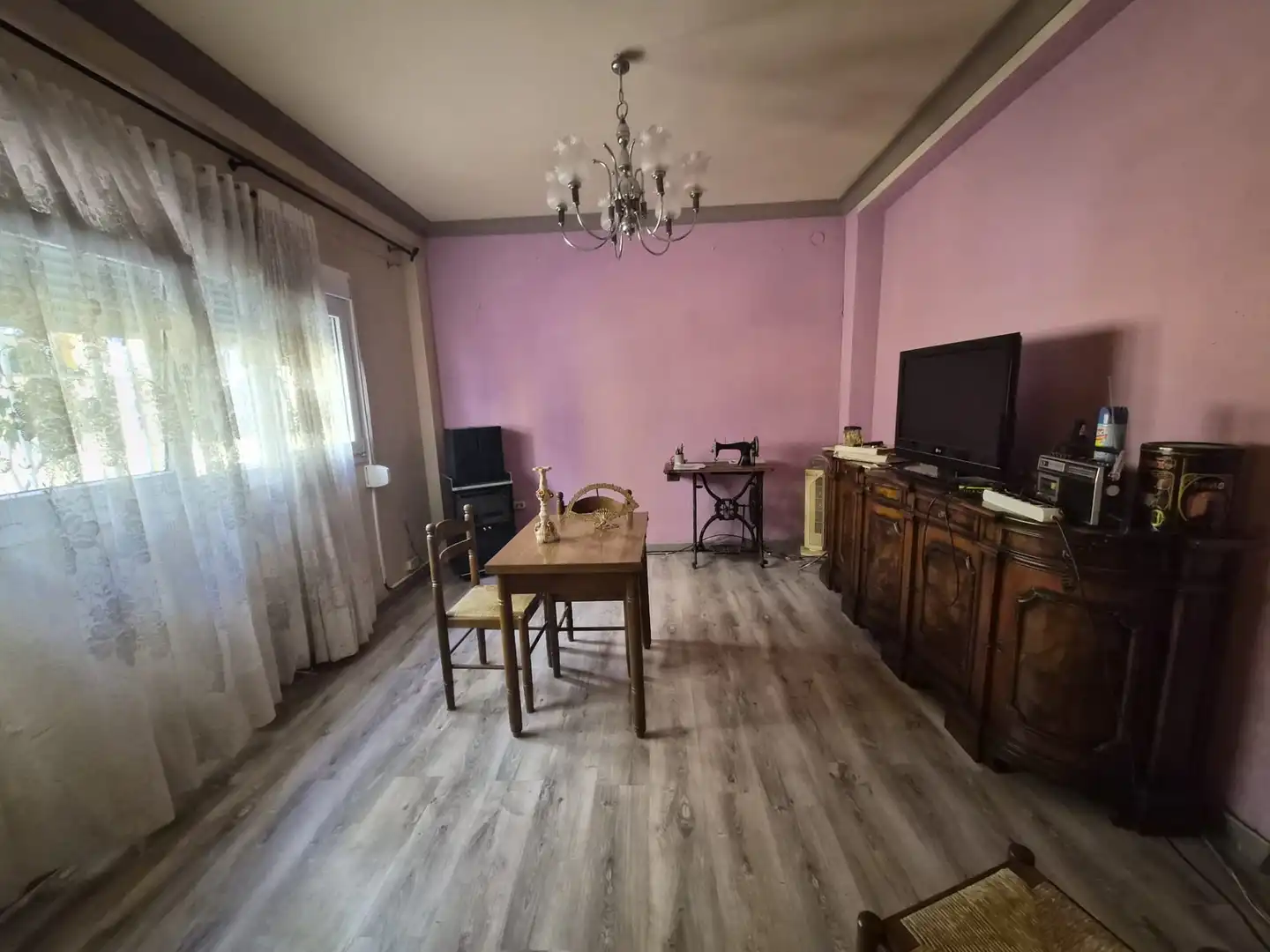 Casa a schiera in vendita a Calle Rueda, imagen 4