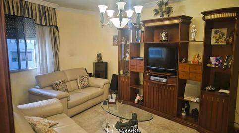 Foto 4 de Piso de alquiler en Guanarteme, Las Palmas