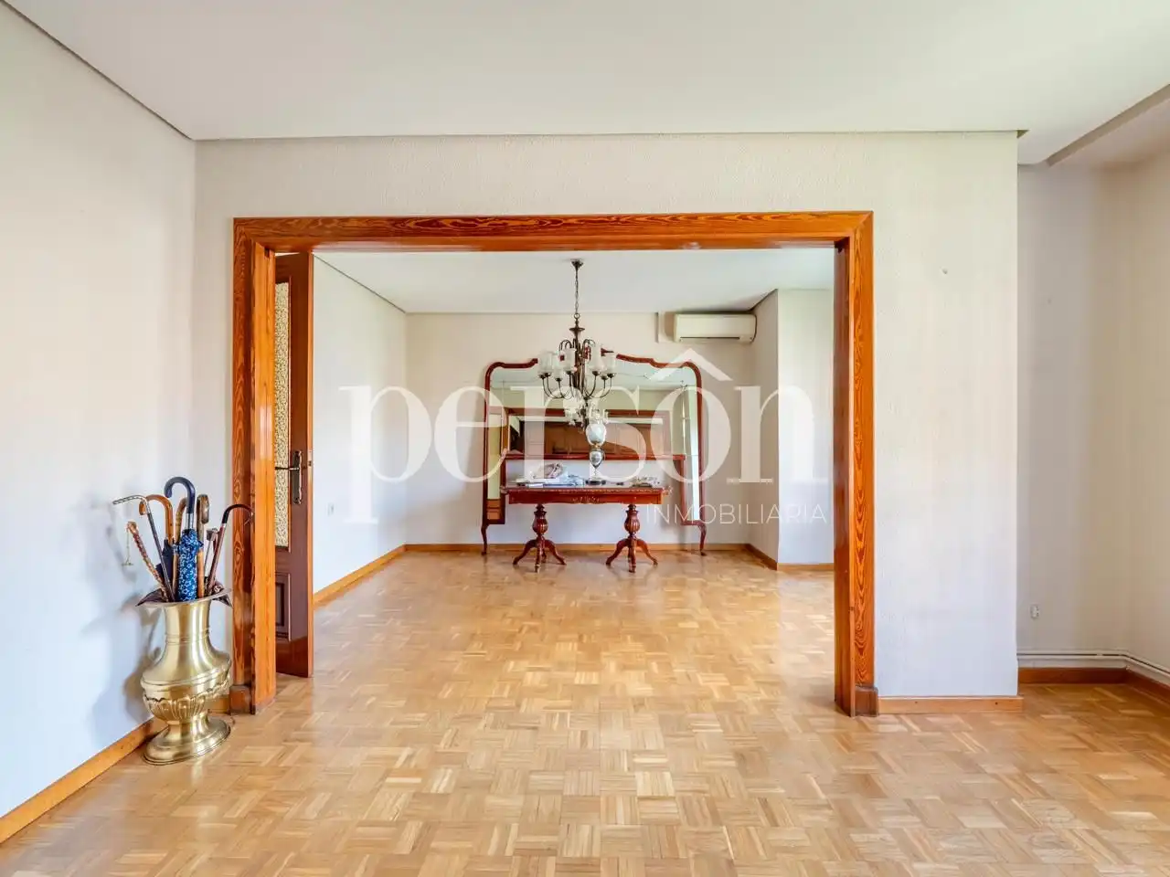 Piso con terraza en venta en Extramurs, imagen 8