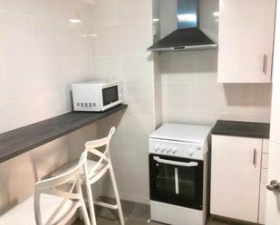 Kitchen of Apartment for sale in Alcoy / Alcoi  with Terrace and Balcony