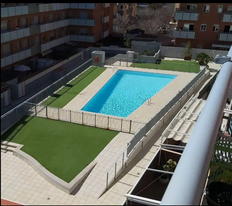 Flat for sale in Esteve Albert, Via Europa - Parc Central