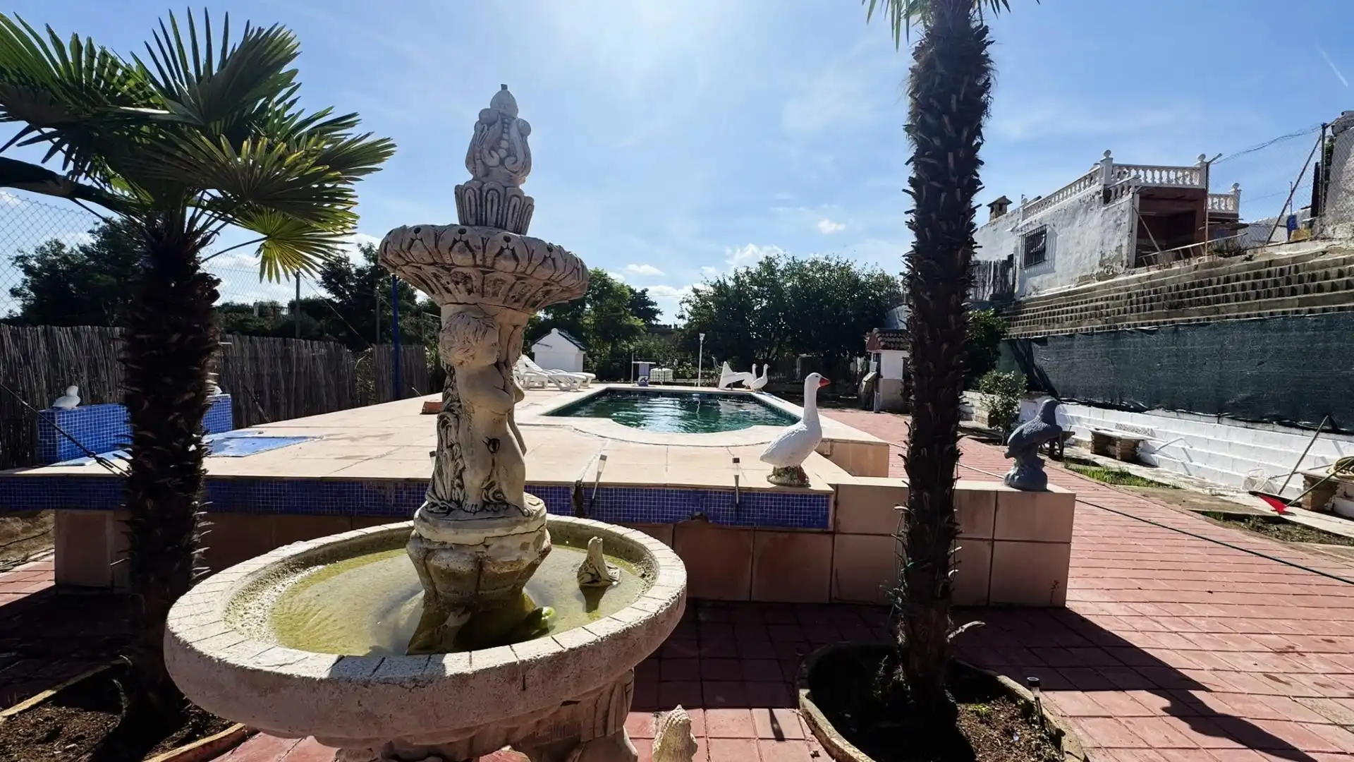 Detached house with pool for sale in POLIGONO 3, imagen 11