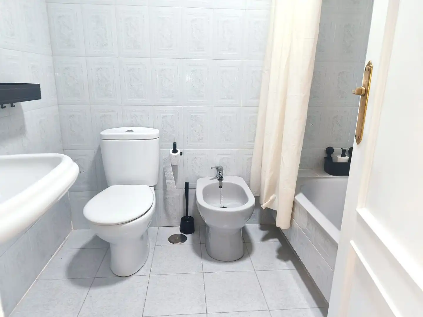 Apartament amb terrassa en venda a Calle Compás de Santo Domingo, imagen 7