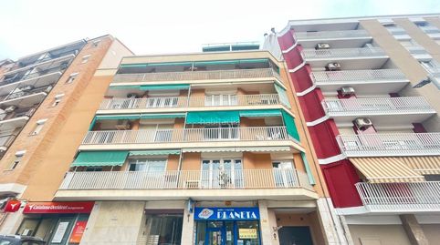 Foto 4 de Garatge de lloguer a Carrer Hispanitat, 6, 6, Can Boada, Terrassa