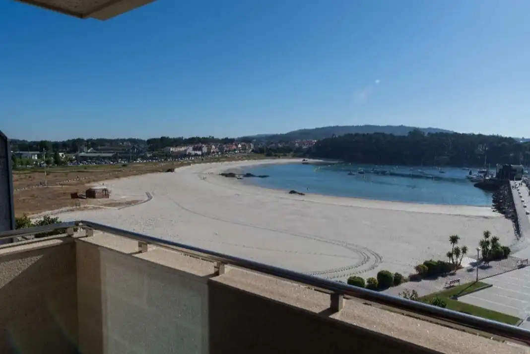Wohnung mit Terrasse zur Miete in Adina- Portonovo, imagen 3