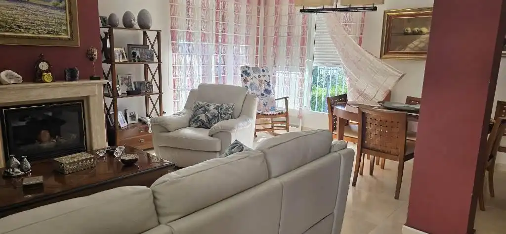 Xalet amb jardí en venda a CABO SAN ANTONIO-ALAMILLO 342, imagen 8