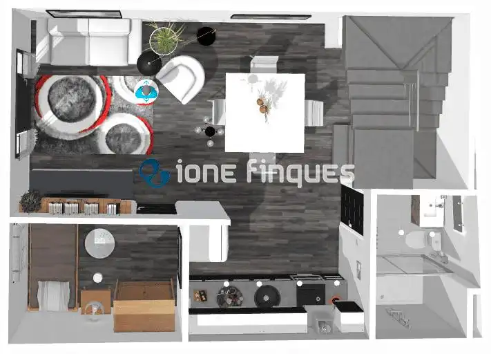 Detached homes for sale in Torrent del Capellà