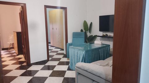 Foto 2 de Piso en venta en Calle de Andrés Bellido, Los Palacios y Villafranca, Sevilla