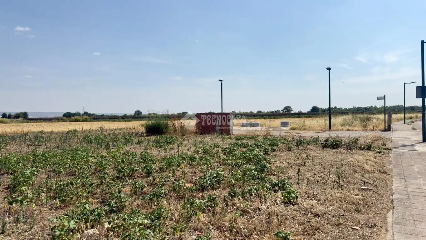 Terreny residencial en venda a Marchamalo, imagen 4
