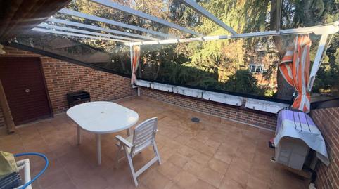 Photo 4 of Attic for sale in El Guijo, El Guijo - Colonia España, Galapagar