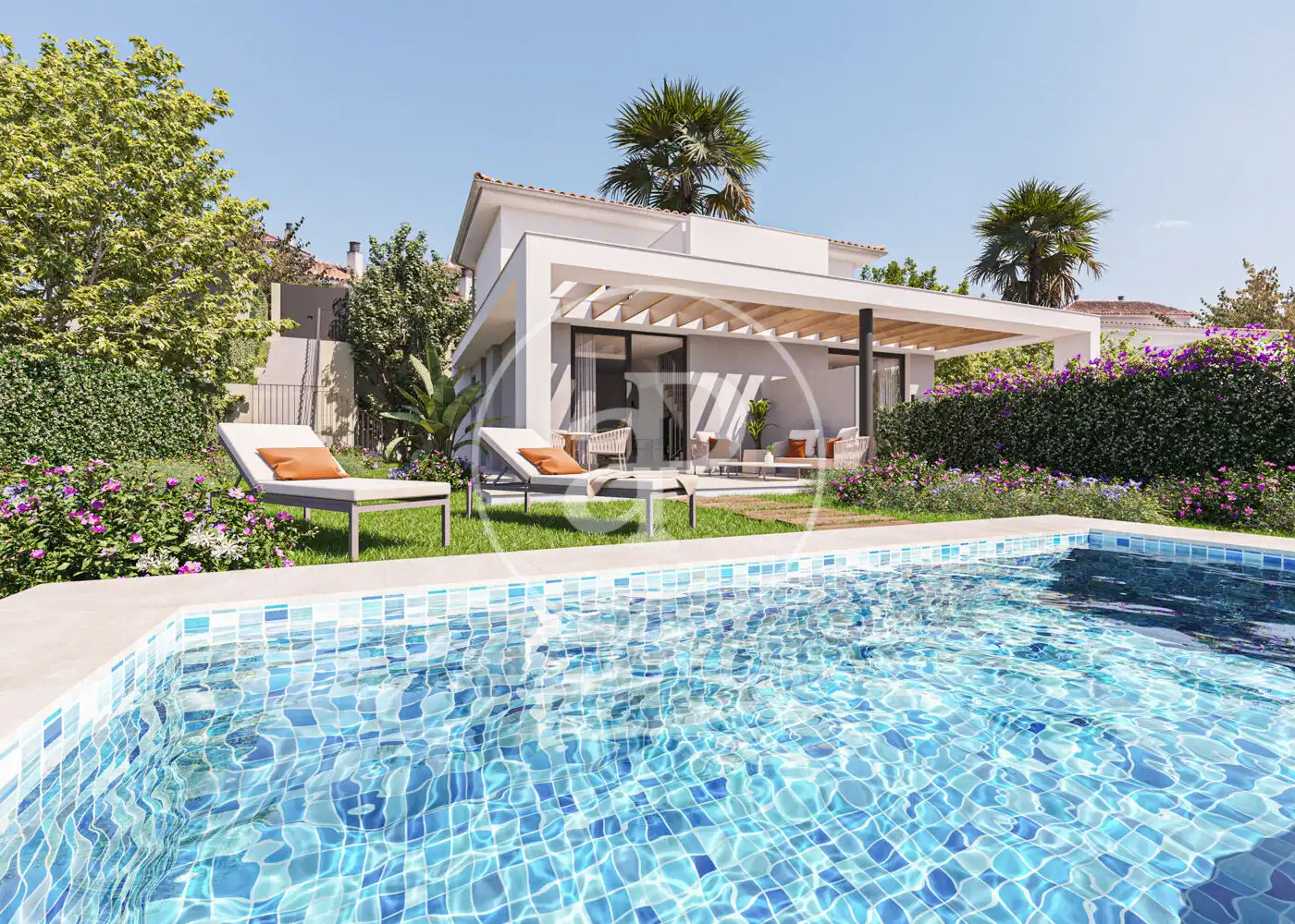 Casa o xalet en venda a Cala Magrana - Cala Anguila - Cala Mendia