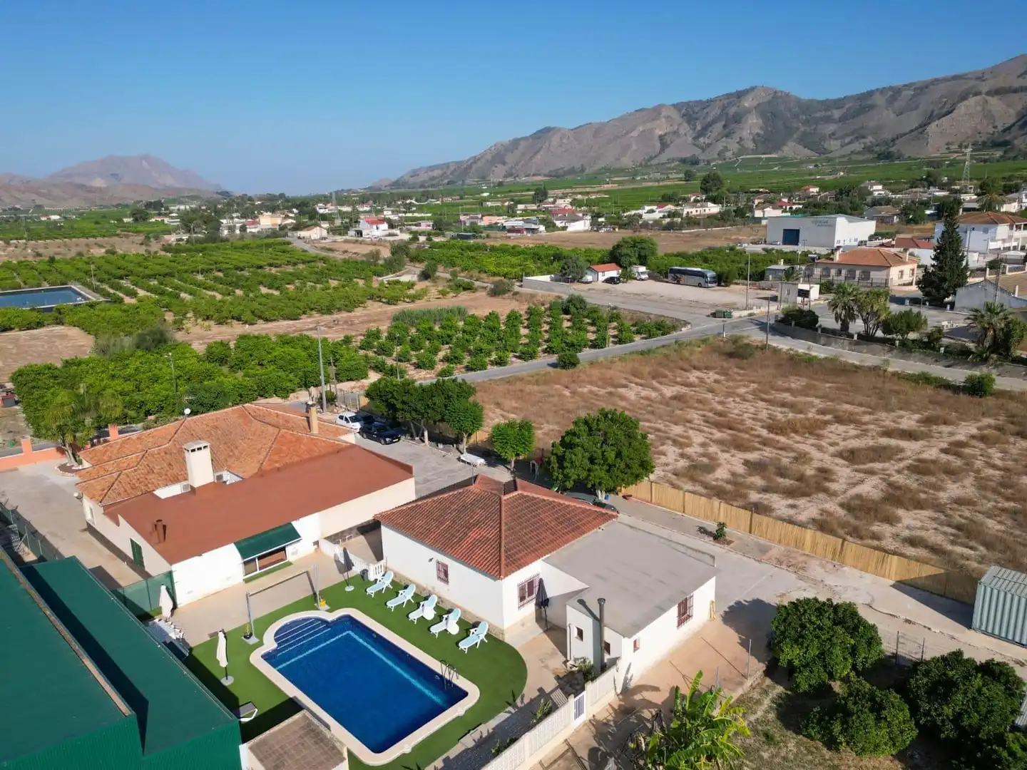 Casa o xalet en venda a Montepinar - La Aparecida - Raiguero