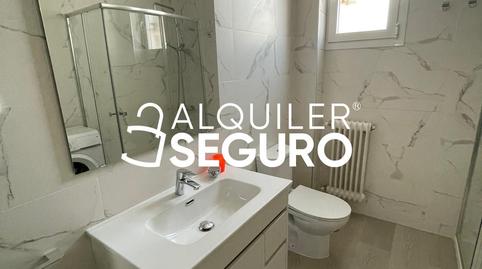 Photo 5 of Flat to rent in Juan Francisco , Puerta Bonita, Madrid