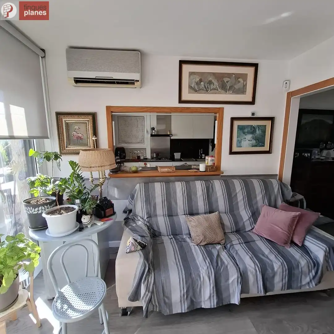 Appartement avec terrasse à vendre à La Seu d'Urgell, imagen 3