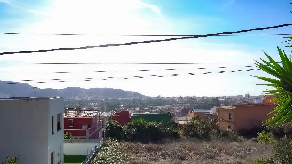 Casa amb jardí en venda a Camino Vereda Chica, imagen 44