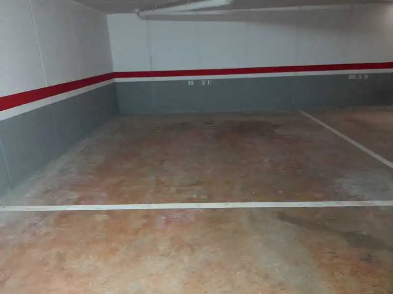 Garage zum Verkauf in EJECUCIÓN 1 DEL SECTOR III DEL LITORAL D, Torreblanca