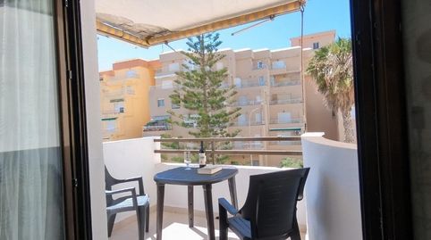 Foto 4 de Apartamento en venta en Paseo Maritimo, Salobreña Costa, Salobreña