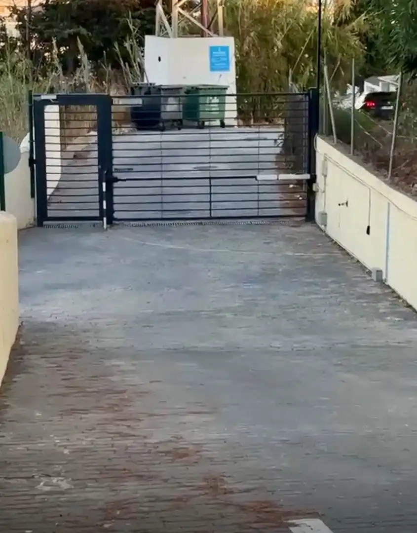 Parking of Storage room for rent in Fuengirola