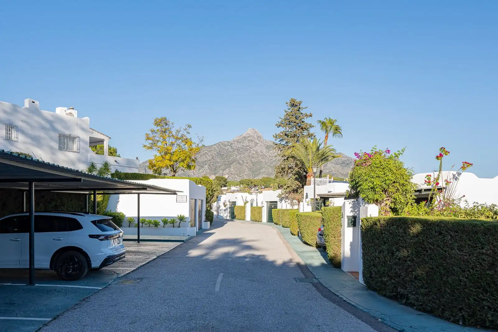 Adosado con terraza en venta en Urbanizacion Nva Andalucia Aloha 136, imagen 50