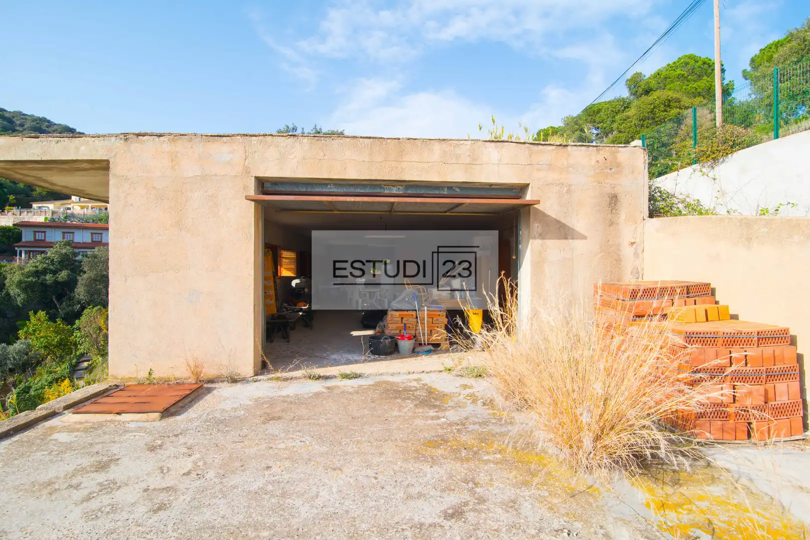 Terreno residencial en venta en Carrer Roures, imagen 24