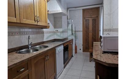 Kitchen of Apartment for sale in Ronda