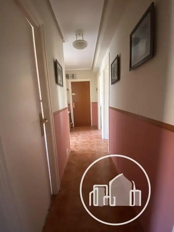 Flat for sale in Villarcayo de Merindad de Castilla la Vieja  with Storage room and Furnished