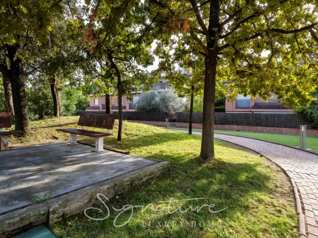 Maison mitoyenne avec piscine à vendre à Calle Urals, imagen 31