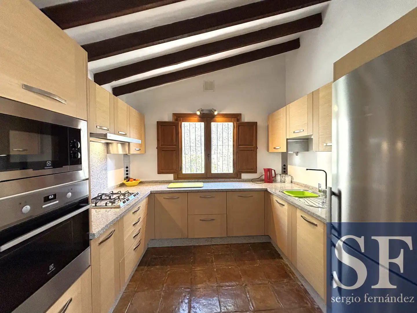 Casa en venta en Torrox Pueblo, imagen 6