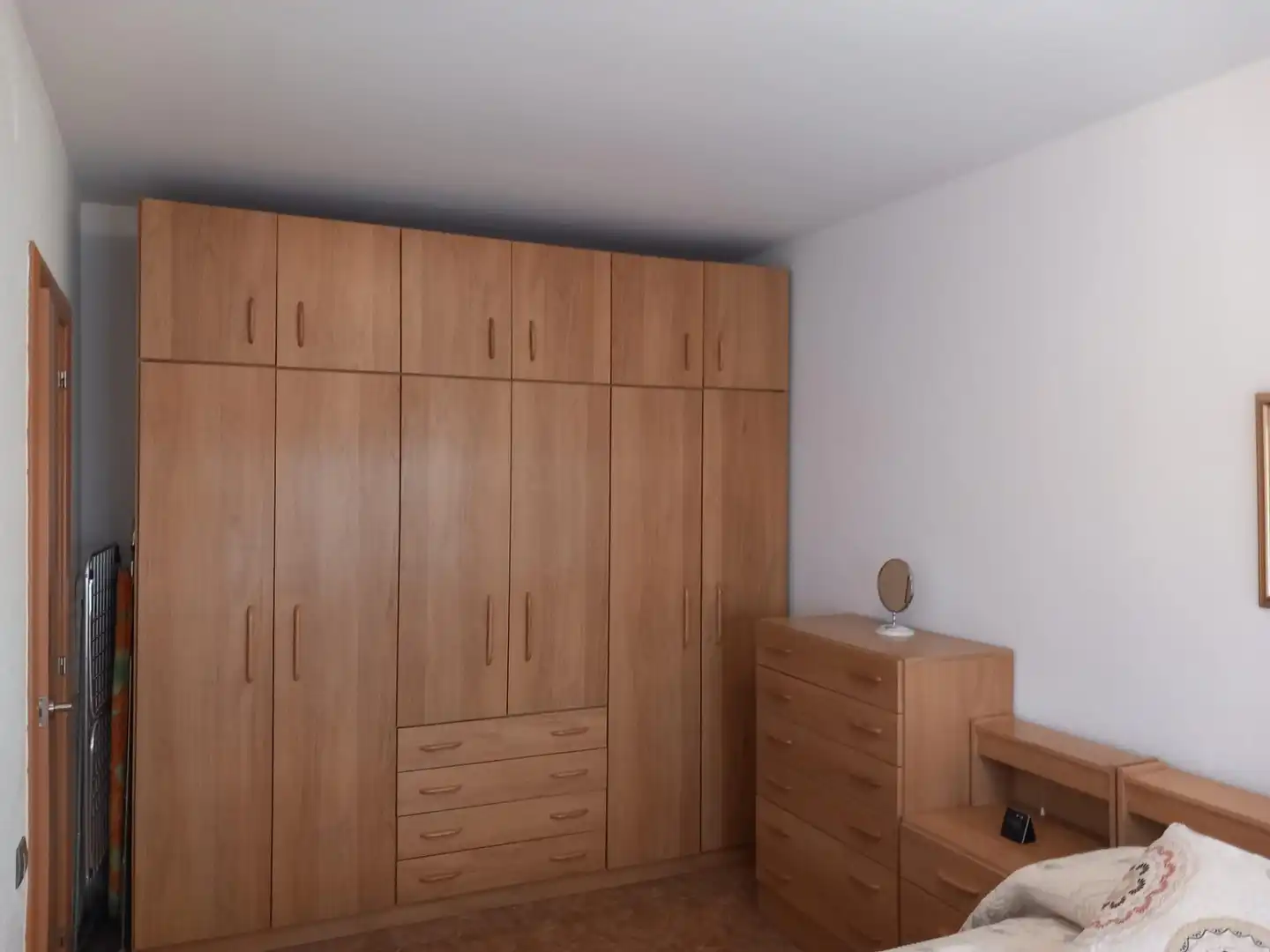 Habitación de Piso en venta en Vilanova i la Geltrú