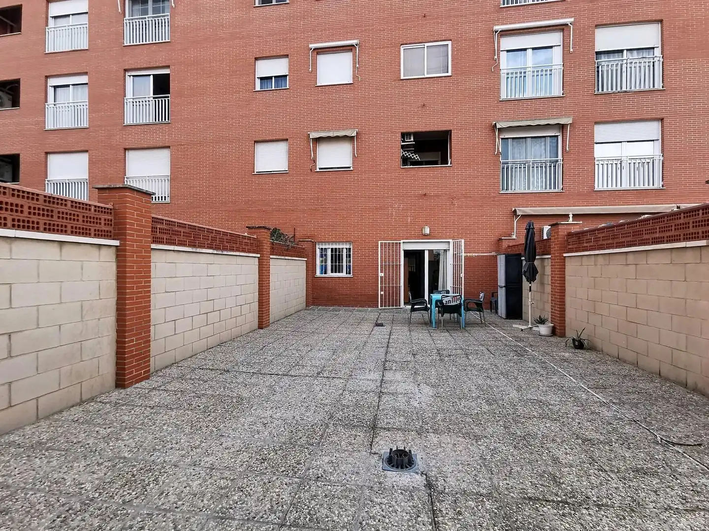 Ground floor with lift to rent in Calle Profesor Domínguez Ortiz, imagen 9