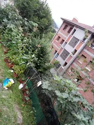 Residential land for sale in Cuesta JARROTA, imagen 8