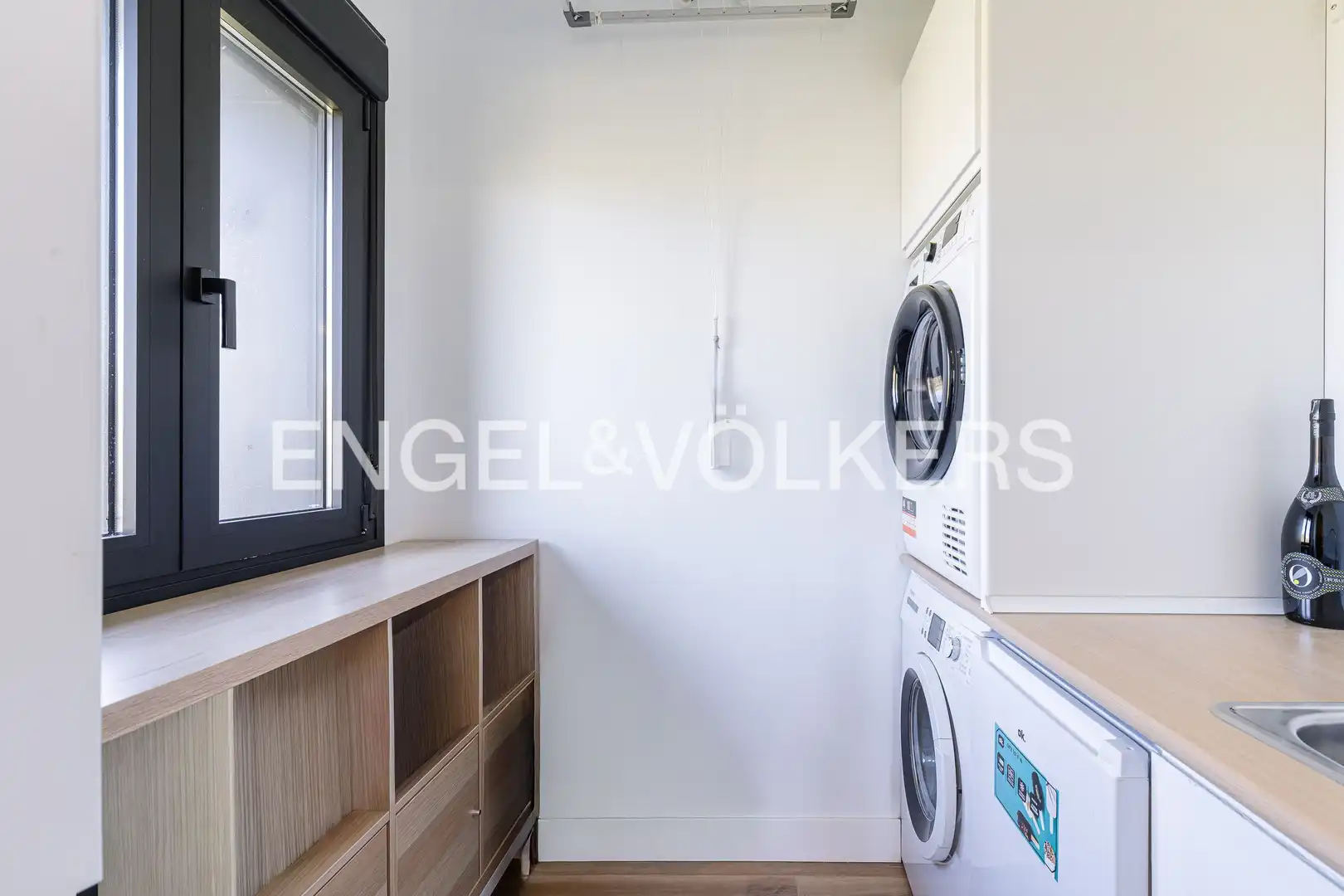 Kitchen of Houses for sale in Valdemorillo  with Air Conditioner, Heating and Private garden