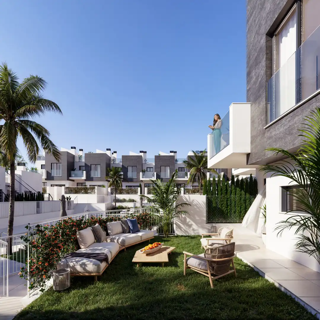 Haus mit Pool zum Verkauf in Puerto Deportivo, imagen 3