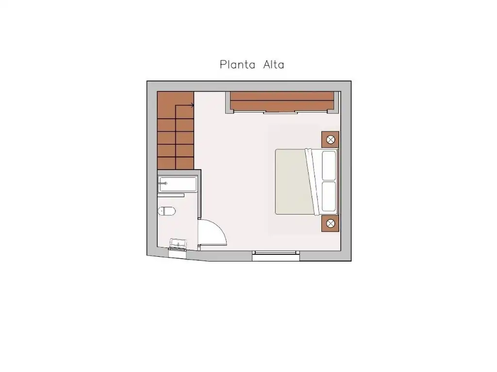 Casa o chalet en venta en Belmonte de Tajo con Amueblado, Horno y Lavadora