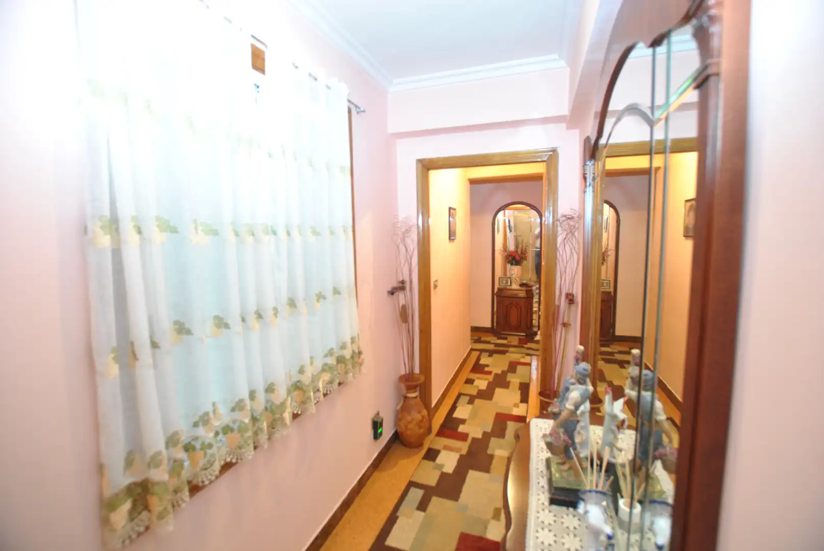 Piso con ascensor en venta en Rúa de Urzáiz, imagen 7